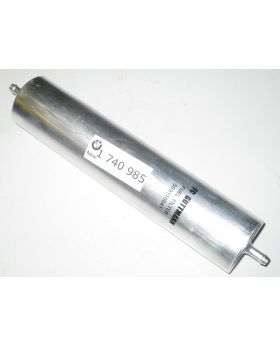BMW E34 E31 E46 E39 E36 Z3 Petrol Fuel Filter 1740985 13321740985