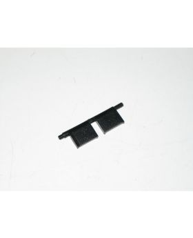 Mercedes W140 Glove Box Lid Catch Flap Trim A1406801198 Used Genuine