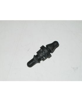 Mercedes W140 Soft Close Vacuum Pump Mount A1408001848 Used Genuine