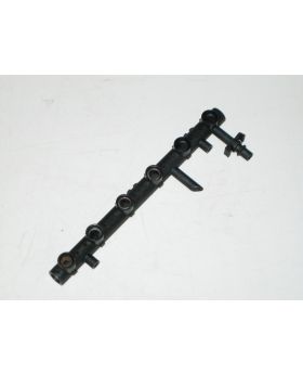 Mercedes W140 Soft Close Vacuum Pump Rail A1408001848 Used Genuine