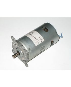 Mercedes W140 Soft Close Vacuum Pump Motor A1408001848 Used Genuine
