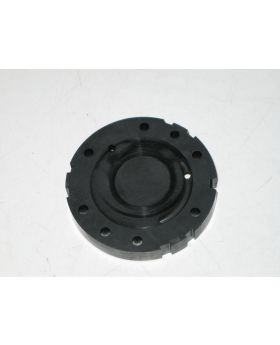 Mercedes W140 Soft Close Vacuum Pump Cover A1408001848 Used Genuine