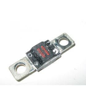 BMW MIDI Littel Fuse 50 Amp 32 Volt Red 8365901 61138365901 Used Genuine