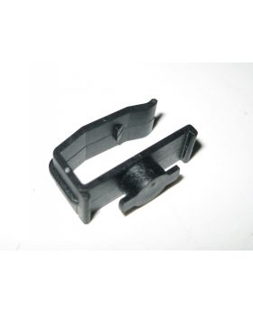 BMW M20 Engine Timing Case Cable Wire Holder Clip Clamp 11141716134 New Genuine