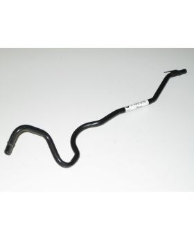 BMW E39 E38 M60 M62 V8 Engine Vacuum Pipe Line 1745876 Used Genuine