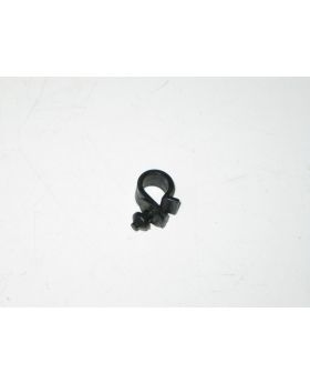 BMW E38 E39 M62 V8 Engine AFM Cable Pipe Clip 1432410 Used Genuine