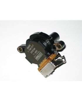 BMW M62 S62 V8 Engine BREMI Ignition Coil Pack 12131748017 Used Genuine