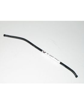 BMW E38 Bonnet Left Washer Jet Hose Pipe Line 8364445 Used Genuine