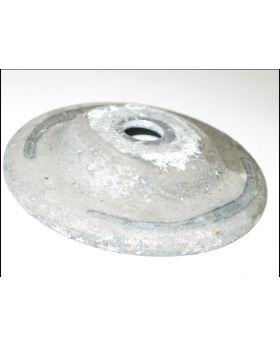 BMW E39 Rear Subframe Plate Bracket Washer 1093099 Used Genuine