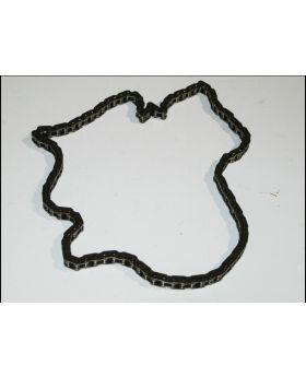 BMW M50 M52 M54 Engine Primary Timing Chain 1432176 Used Genuine
