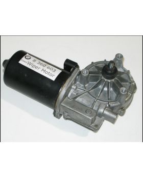 BMW E39 Wind Screen Shield Wiper Drive Motor 8360603 Used Genuine