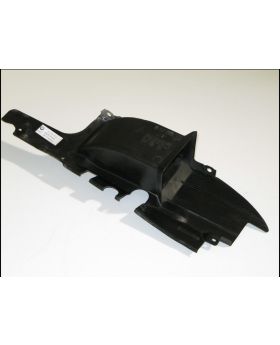 BMW E39 Front Right Brake Disc Air Duct Channel 8159422 Used Genuine