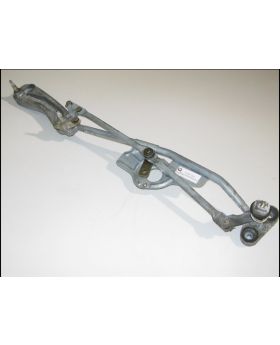 BMW E39 Wind Screen Shield Wiper Mechanism 8259247 Used Genuine