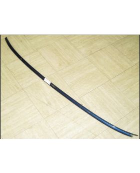 BMW E39 Roof Rack Bar Gutter Mount Trim Cap LH 8195561 Used Genuine