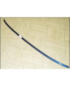 BMW E39 Roof Rack Bar Gutter Mount Trim Cap RH 8195562 Used Genuine