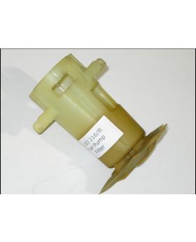 BMW E39 Fuel Petrol Tank Pump Filter Strainer 1183216 Used Genuine