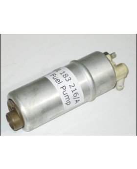 BMW E39 Pierberg Fuel Petrol Lift Pump Motor 1183216 Used Genuine