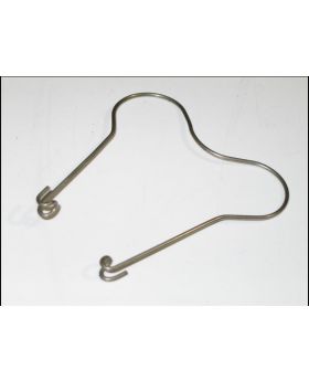 BMW E39 Fuel Petrol Tank Pump Mount Spring Clip 1183216 Used Genuine