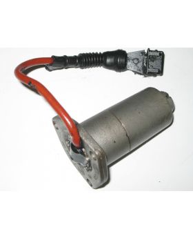 BMW M60 V8 Engine Oil Level Sensor Switch 1704468 Used Genuine