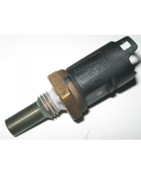 BMW E31 E39 E38 E36 E65 E53 E52 4P Temp Sensor 1703993 Used Genuine