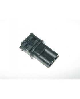 BMW Wiring Cable Plug Terminal Connector AMP 968670-1 New Genuine