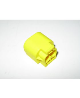 BMW Wiring Plug Terminal Connector Cover AMP 968669-1 New Genuine