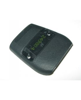 BMW Remote Locking Key Fob Rear Battery Cover 8354414 New Genuine