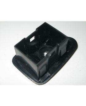 BMW E36 Mirror Adjust Control Switch Cover RHD 1387288 61311387288 Used Genuine