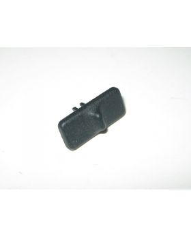 BMW E36 Mirror Adjust Control Select Switch Cap 1395532 Used Genuine