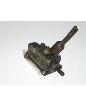 Rover R380 Transfer Box High/Low & Diff Lock Selector Used Genuine