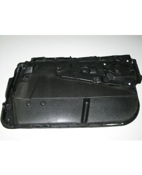 BMW E39 Front Left Door Sound Insulation Liner 8229161 Used Genuine