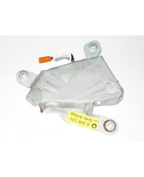 BMW E39 E38 Front Left Door Side Airbag Module 8268331 Used Genuine