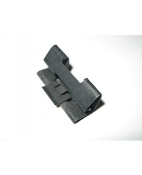 BMW E32 E34 E39 E38 Door Window Trim Seal Clip 1938297 Used Genuine