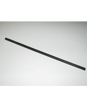 BMW E36 Front Left Door Body Moulding Trim 1960731 Used Genuine