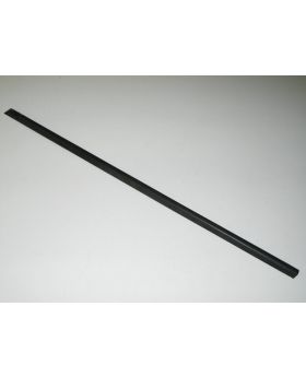 BMW E36 Front Right Door Body Moulding Trim 1382372 Used Genuine