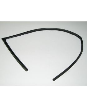 BMW E36 Front Left Door Window Seal Gasket 8213981 Used Genuine