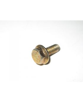 BMW Hex Head Bolt Screw M6x1.0x18 mm Grade 10.9 1977609 Used Genuine