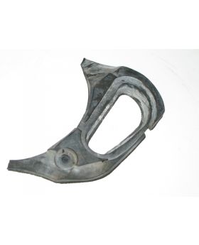 BMW E39 Aircon Pipe Line Bulkhead Grommet Seal 8362335 Used Genuine