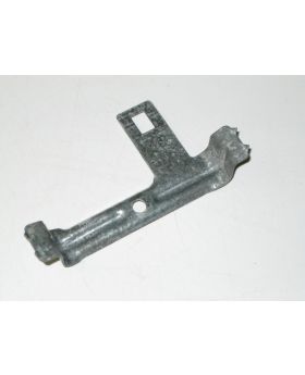 BMW E36 Early Front Door Speaker Mounting Bracket 65131393466 Used Genuine