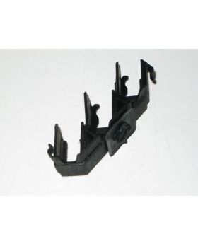 BMW E34 E36 Z3 Door Wiring Connector Bracket Holder 61131383592 Used Genuine