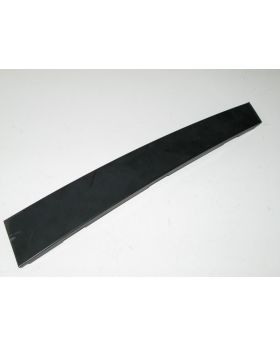 BMW E36 Rear Right Door Trim Panel Frame Cover 8173386 Used Genuine