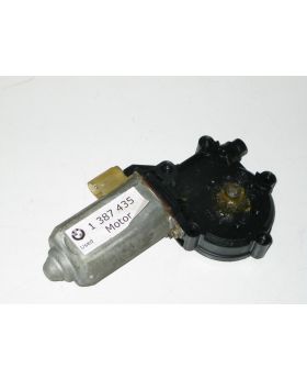BMW E36 Front Left or Rear Right Window Motor 1387435 Used Genuine