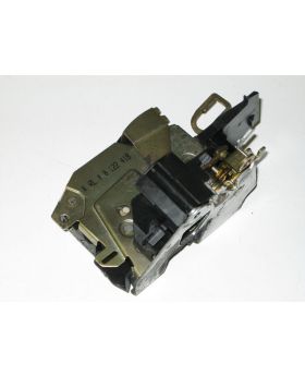 BMW E36 Front Right Door Lock Catch Unit 8122418 Used Genuine