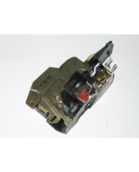 BMW E36 Rear Right Door Lock Catch Unit 8122420 Used Genuine