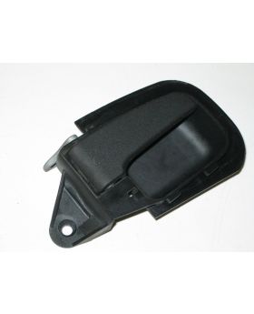 BMW E36 Rear Right Interior Door Release Handle 1960830 Used Genuine