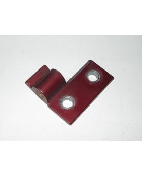 BMW E36 Front Lower Left Door Side Outer Hinge 1960309 Used Genuine
