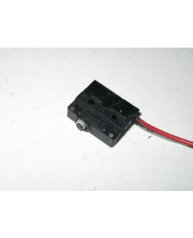 BMW E36 Front Door Lock Micro Switch Sensor 8357096 Used Genuine