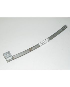 BMW E36 Front RH Door Window Glass Guide Rail 1960556 Used Genuine