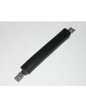 BMW E36 Rear Right Interior Door Handle Black 8165712 Used Genuine