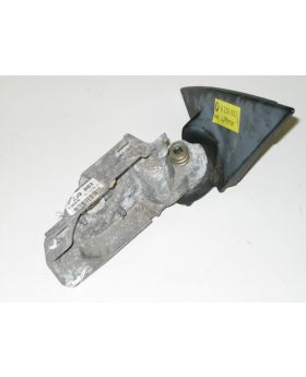 BMW E39 Left Door Wing Mirror Frame Bracket 8239003 Used Genuine